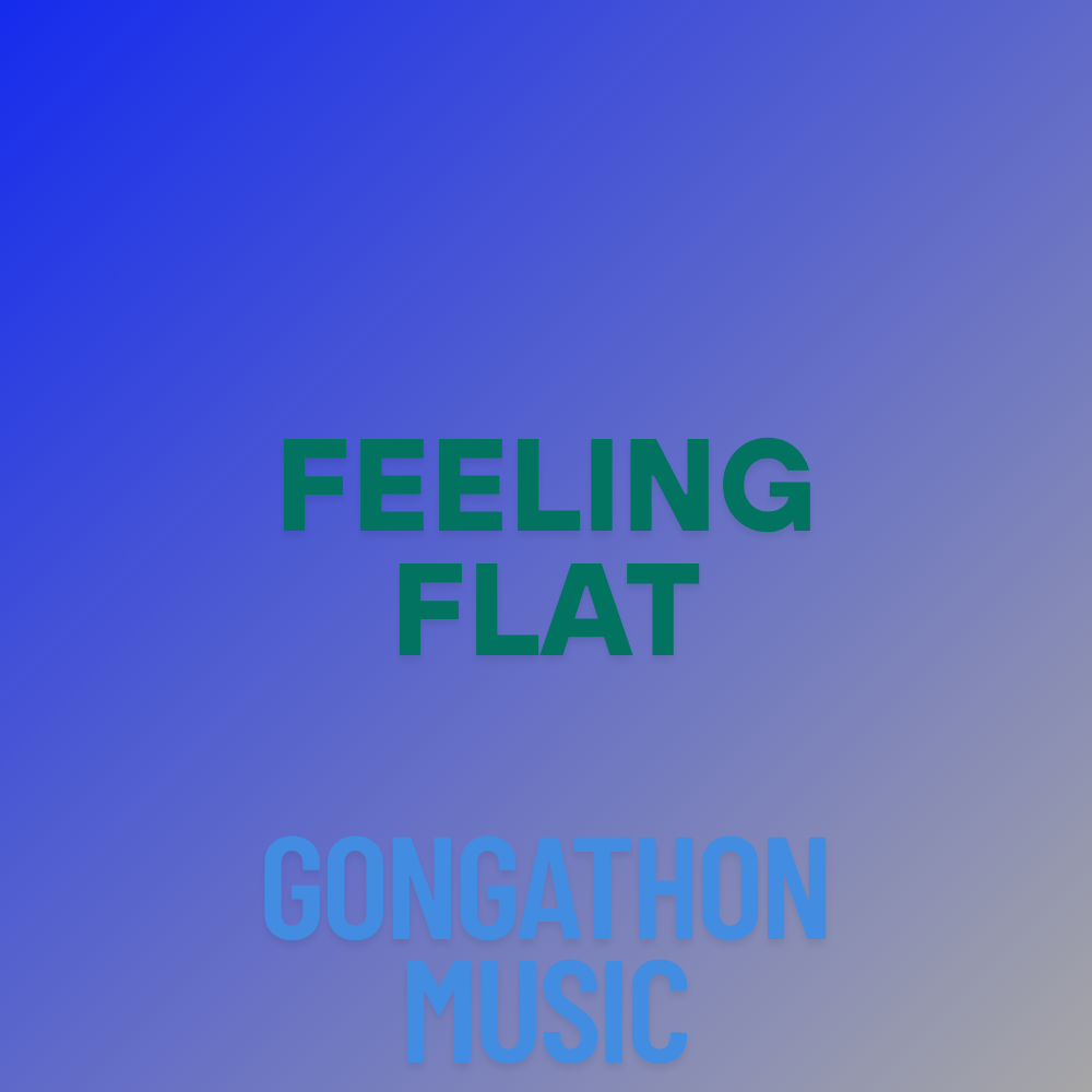 Profile picture for Gongathon Music